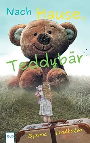 Produktbild: Nach Hause, Teddybär