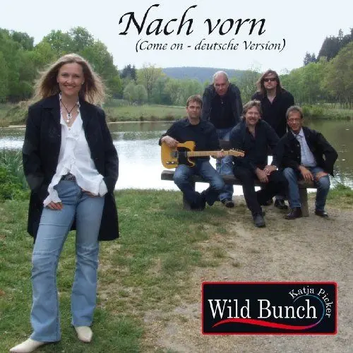 Produktbild: Nach Vorn