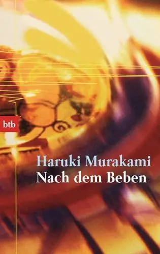 Produktbild: Nach dem Beben