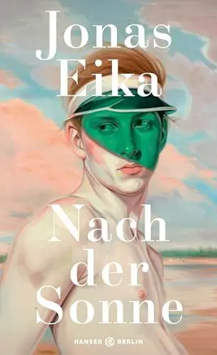 Produktbild: Nach der Sonne: Erzählungen