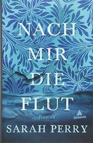 Produktbild: Nach mir die Flut: Roman