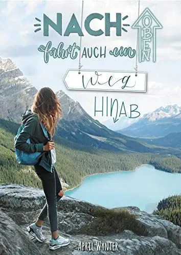 Produktbild: Nach oben führt auch ein Weg hinab