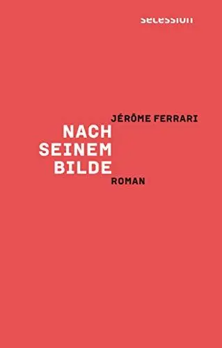 Produktbild: Nach seinem Bilde: Roman