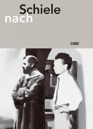 Produktbild: nach Schiele: Katalog zur Ausstellung im Atelier Augarten, Zentrum für zeitgenössische Kunst der österreichischen Galerie Belvedere, Wien, 2006/2007