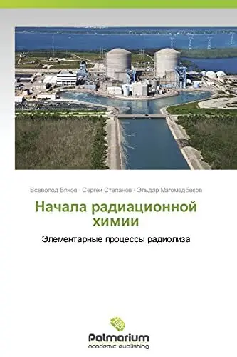 Produktbild: Nachala radiatsionnoy khimii: Elementarnye protsessy radioliza: Jelementarnye processy radioliza