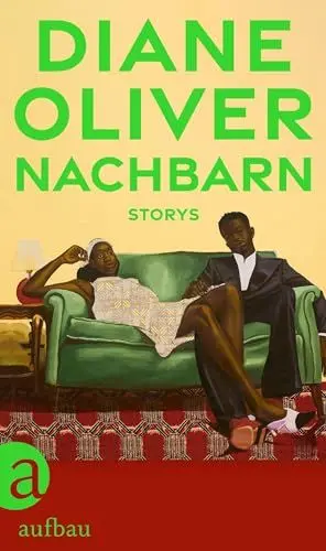 Produktbild: Nachbarn: Storys