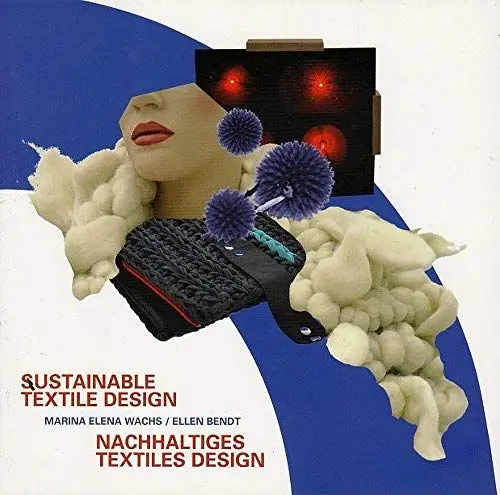 Produktbild: Nachhaltiges Textiles Design: Sustainable Textile Design