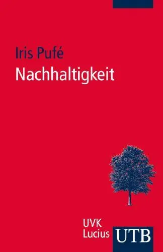 Produktbild: Nachhaltigkeit