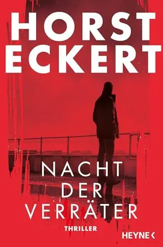 Produktbild: Nacht der Verräter
