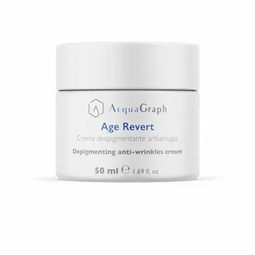 Produktbild: Nachtcreme AcquaGraph Age Revert 50 ml