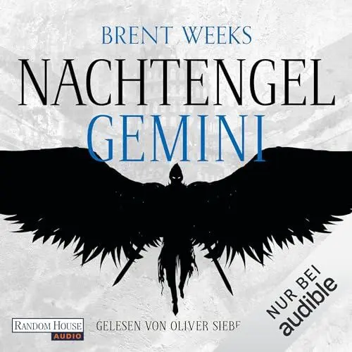Produktbild: Nachtengel - Gemini: Nightangel 2