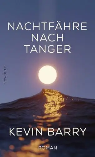 Produktbild: Nachtfähre nach Tanger