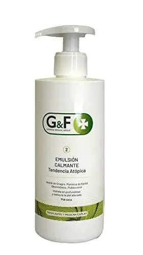Produktbild: Nachtkerzenöl. Evening primrose oil. Atopischer Trend. 400ml Flasche. Versorgt die geschädigte Haut intensiv mit Feuchtigkeit und stellt sie wieder her. Trockene Haut. Für alle.