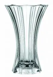 Produktbild: Nachtmann Vase, Glasvase, Kristallglas, 30 cm, Saphir, 0080498-0