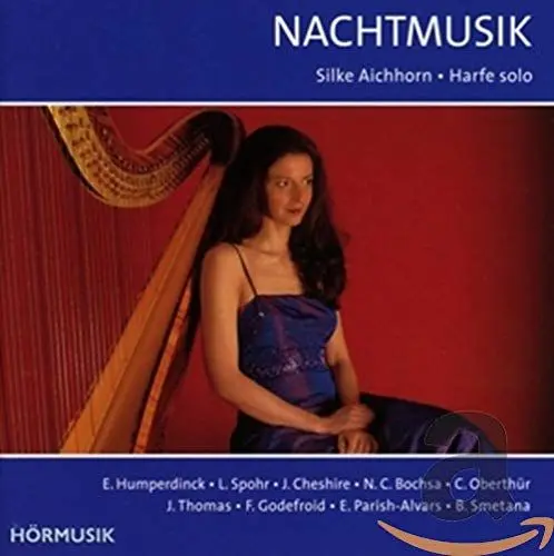 Produktbild: Nachtmusik