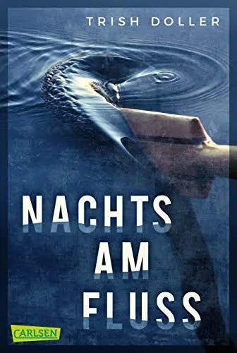 Produktbild: Nachts am Fluss