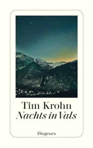 Produktbild: Nachts in Vals (detebe)