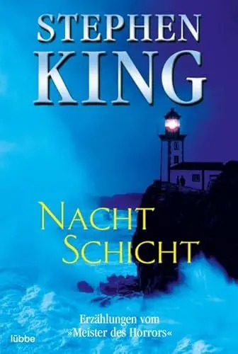 Produktbild: Nachtschicht