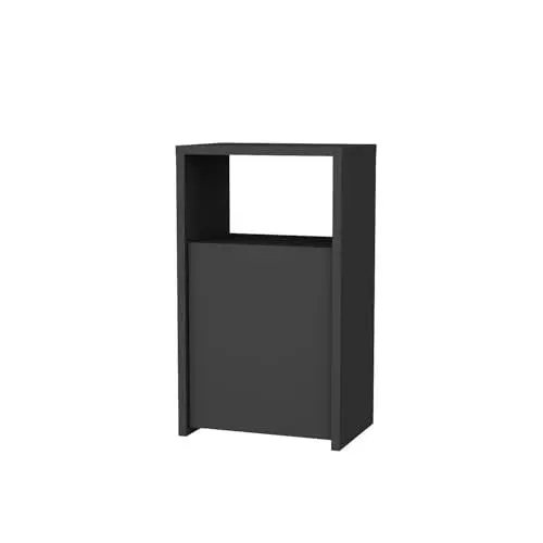 Produktbild: Hanah Home Carlin - Anthracite