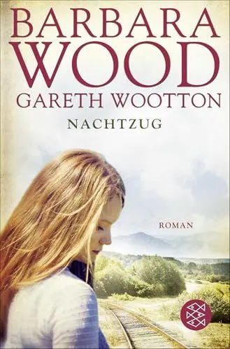 Produktbild: Nachtzug: Roman