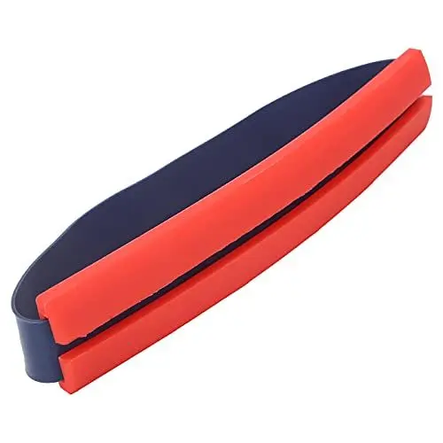 Produktbild: Nacken-Haaransatz-Schablone, Nacken-Haar-Führer komplett flexibel für Reisen für Männer für Zuhause