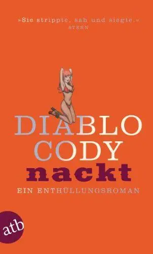 Produktbild: Nackt: Ein Enthüllungsroman