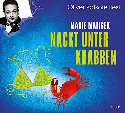 Produktbild: Nackt unter Krabben: Ein Küsten-Roman (Edition 