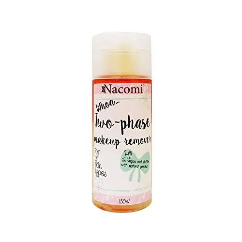 Produktbild: NACOMI Gesichts-Make-up-Entferner, 150 ml
