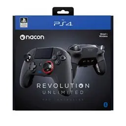 Produktbild: NACON PS4 Revolution Unlimited Pro Controller ( )