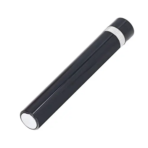 Produktbild: Nadelartiger Weinflaschenöffner, Tragbare Taschen-Luftdruckpumpe für die Reise, Korkentferner. Öffnen Sie Weinflaschen Mühelos, ohne die Korken zu Beschädigen (SILVER)