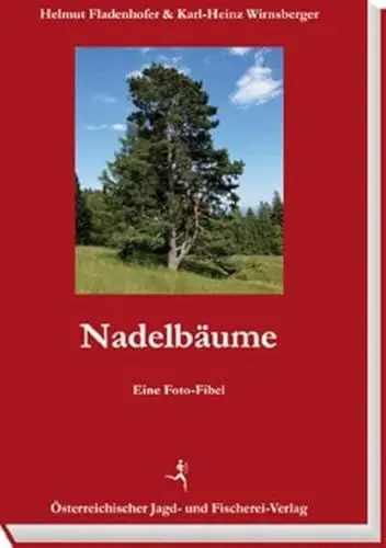 Produktbild: Nadelbäume: Foto-Fibel