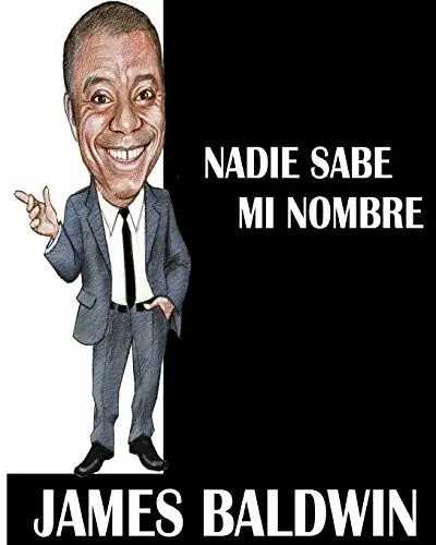Produktbild: Nadie sabe mi nombre