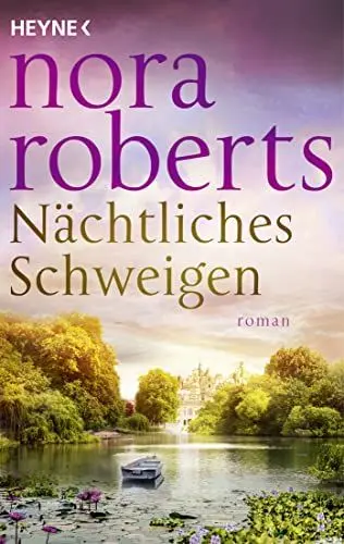 Produktbild: Nächtliches Schweigen: Roman