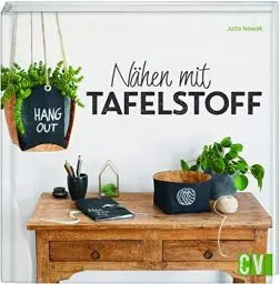 Produktbild: Nähen mit Tafelstoff