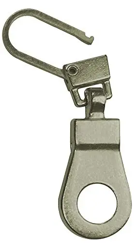 Produktbild: Nähmit - Reißverschluss Ersatz Zipper Öse