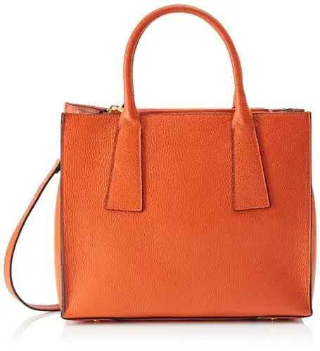 Produktbild: NAEMI Women's Damen Handtasche, Orange