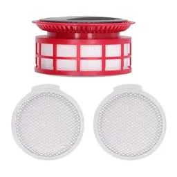 Produktbild: Naet Tools Filter Ersatz-Vakuumfilter, Staubsauger Naet Tools Filter Ersatz Ersatzteile für Roborock H7 Staubsauger Naet Tools Zubehör