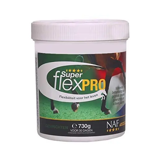 Produktbild: NAF Superflex Pro - 2,19 kg