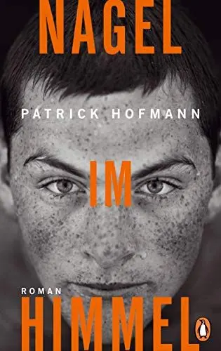 Produktbild: Nagel im Himmel: Roman