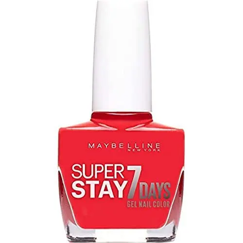 Produktbild: Nagellack Forever Strong 490