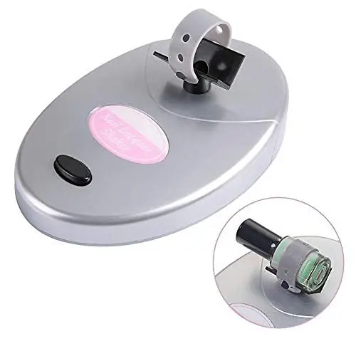 Produktbild: Nagellack, Shaker Gel, Nagellack Schüttler, Tattoo Shaker, flüssige Flasche, Schütteln der Maschine, selbst Werkzeug für Nail Art Tattoo Aktualisierte