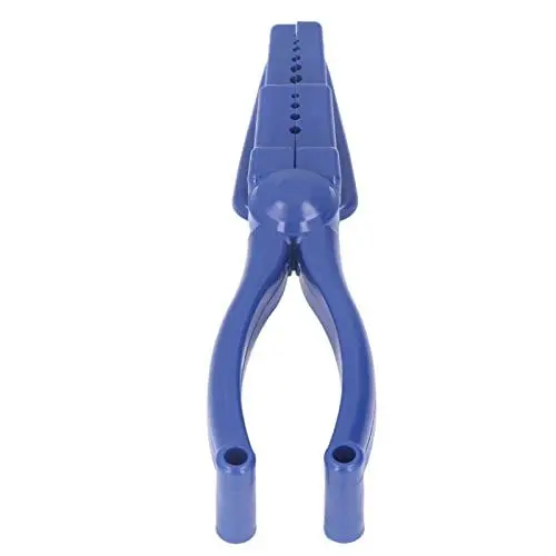 Produktbild: Nagelzange Hämmern Nagelhalter Nagelzange Halter ABS Fingerschutz Tragbares Handwerkzeug für Sicherheit
