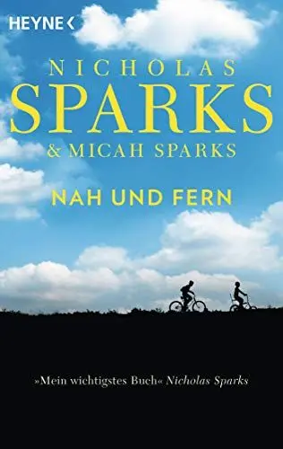 Produktbild: Nah und Fern: Deutsche Erstausgabe