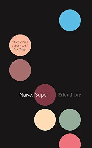Produktbild: Naive. Super