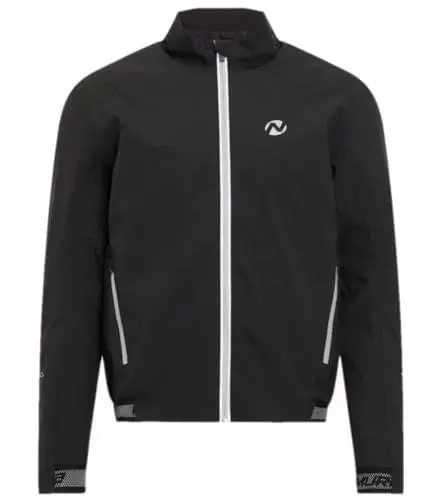 Produktbild: NAKAMURA Sanijo Jacke Black Night L