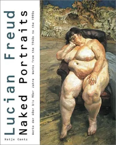 Produktbild: Naked Portraits: Works from the 1940s to the 1990s