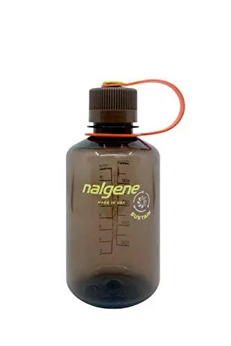 Produktbild: Nalgene EH Sustain Trinkflasche Woodsman 0,5 L