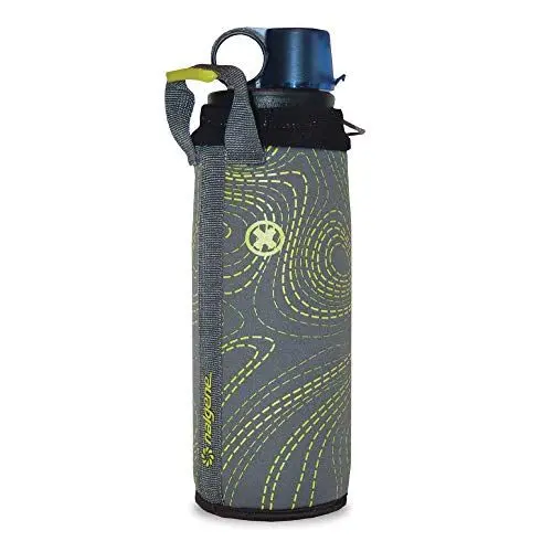 Produktbild: Nalgene Kunststoffflaschen Flaschentasche Neopren, 076765