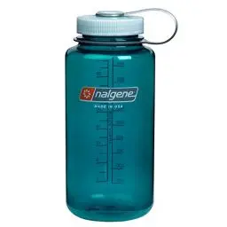 Produktbild: Nalgene WH Sustain Trinkflaschen Trout 1 L