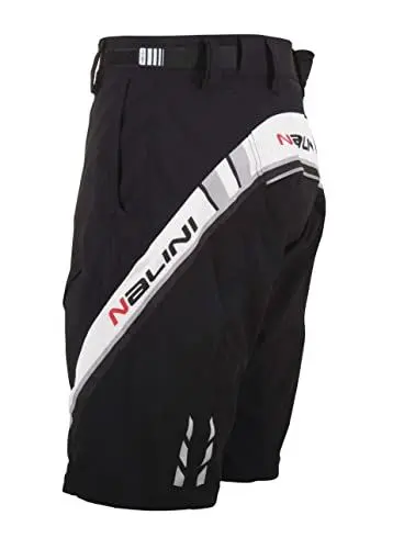 Produktbild: NALINI 02190601116E000.10 MILES Men's Pants SCHWARZ S